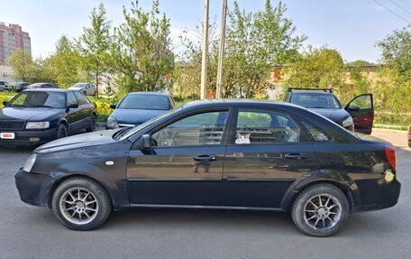 Chevrolet Lacetti, 2010 год, 220 000 рублей, 3 фотография