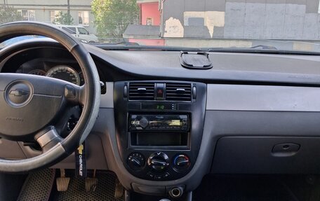 Chevrolet Lacetti, 2010 год, 220 000 рублей, 7 фотография