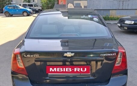 Chevrolet Lacetti, 2010 год, 220 000 рублей, 2 фотография