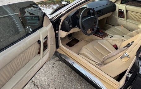 Mercedes-Benz S-Класс, 1995 год, 1 500 000 рублей, 4 фотография
