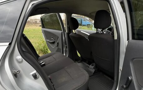 Nissan Almera, 2013 год, 750 000 рублей, 5 фотография