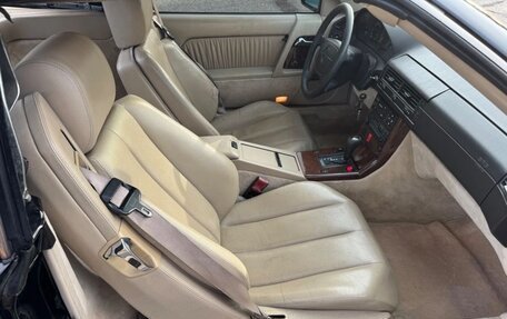 Mercedes-Benz S-Класс, 1995 год, 1 500 000 рублей, 3 фотография