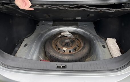 Nissan Almera, 2013 год, 750 000 рублей, 6 фотография