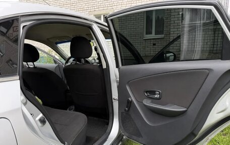 Nissan Almera, 2013 год, 750 000 рублей, 4 фотография
