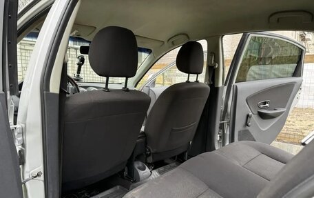 Nissan Almera, 2013 год, 750 000 рублей, 8 фотография
