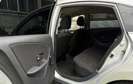 Nissan Almera, 2013 год, 750 000 рублей, 10 фотография