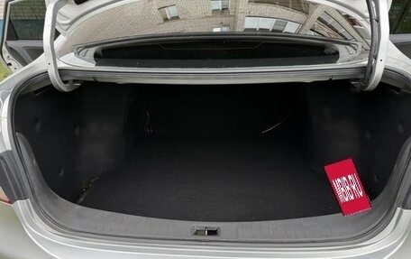 Nissan Almera, 2013 год, 750 000 рублей, 7 фотография