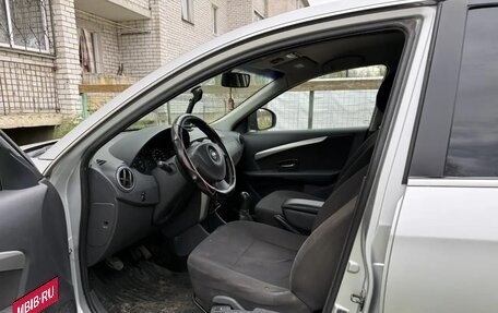 Nissan Almera, 2013 год, 750 000 рублей, 9 фотография