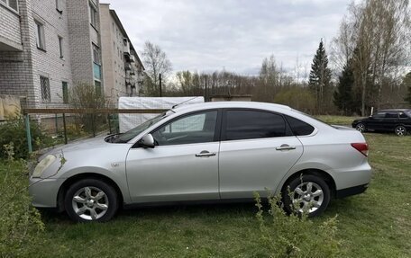Nissan Almera, 2013 год, 750 000 рублей, 17 фотография