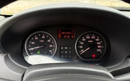 Nissan Almera, 2013 год, 750 000 рублей, 13 фотография