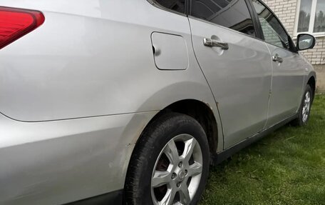 Nissan Almera, 2013 год, 750 000 рублей, 16 фотография