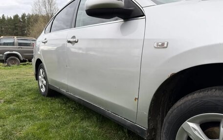 Nissan Almera, 2013 год, 750 000 рублей, 19 фотография
