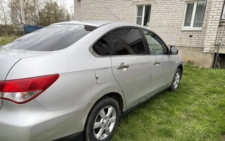 Nissan Almera, 2013 год, 750 000 рублей, 18 фотография