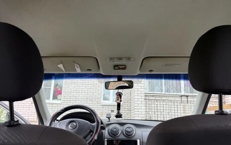 Nissan Almera, 2013 год, 750 000 рублей, 20 фотография