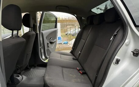 Nissan Almera, 2013 год, 750 000 рублей, 12 фотография