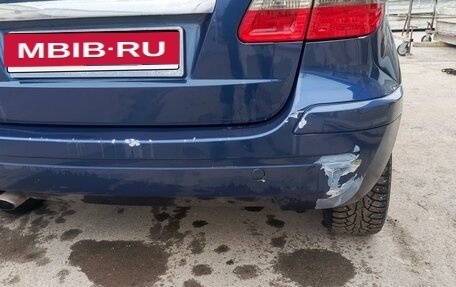 Mercedes-Benz B-Класс, 2007 год, 382 000 рублей, 5 фотография