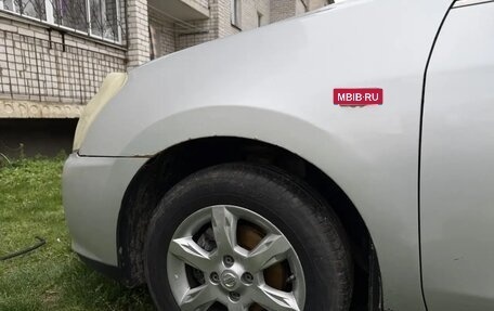 Nissan Almera, 2013 год, 750 000 рублей, 15 фотография