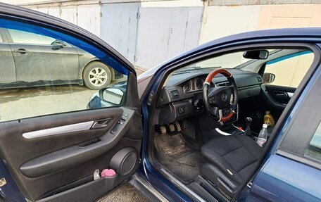 Mercedes-Benz B-Класс, 2007 год, 382 000 рублей, 11 фотография