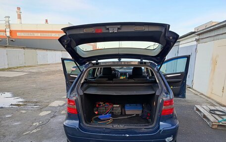 Mercedes-Benz B-Класс, 2007 год, 382 000 рублей, 12 фотография