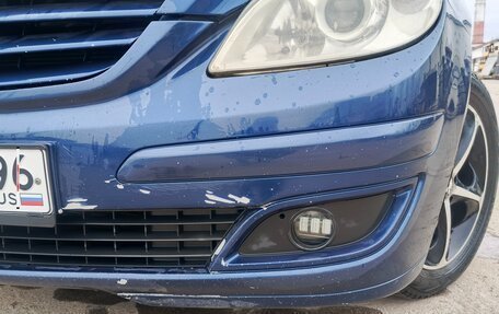 Mercedes-Benz B-Класс, 2007 год, 382 000 рублей, 8 фотография