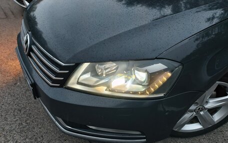 Volkswagen Passat B7, 2011 год, 1 200 000 рублей, 3 фотография