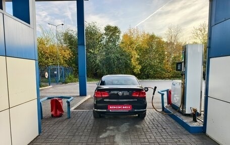 Volkswagen Passat B7, 2011 год, 1 200 000 рублей, 6 фотография
