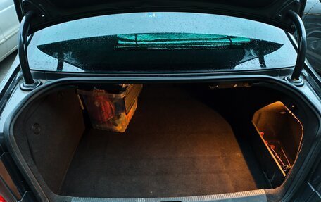 Volkswagen Passat B7, 2011 год, 1 200 000 рублей, 12 фотография