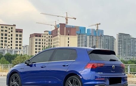 Volkswagen Golf VIII, 2023 год, 2 010 000 рублей, 5 фотография
