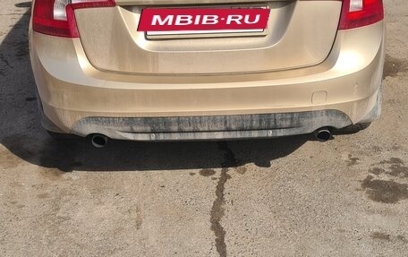 Volvo S60 III, 2011 год, 700 000 рублей, 2 фотография