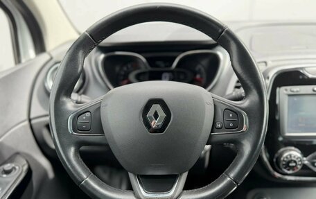 Renault Kaptur I рестайлинг, 2017 год, 1 250 000 рублей, 8 фотография