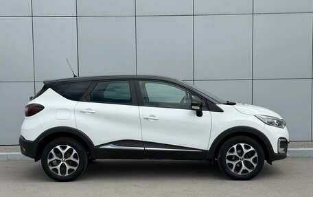 Renault Kaptur I рестайлинг, 2017 год, 1 250 000 рублей, 5 фотография