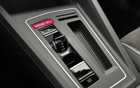 Volkswagen Golf VIII, 2023 год, 2 010 000 рублей, 25 фотография