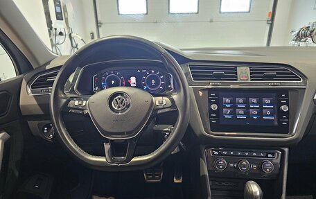 Volkswagen Tiguan II, 2019 год, 2 649 000 рублей, 7 фотография