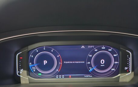 Volkswagen Tiguan II, 2019 год, 2 649 000 рублей, 8 фотография