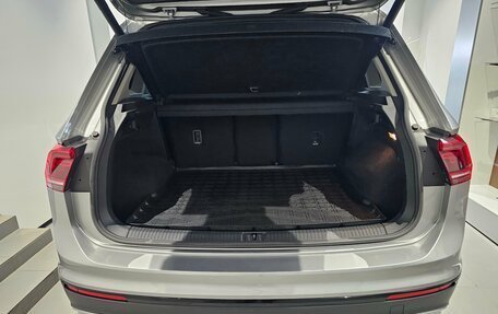 Volkswagen Tiguan II, 2019 год, 2 649 000 рублей, 23 фотография