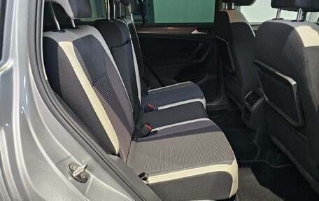 Volkswagen Tiguan II, 2019 год, 2 649 000 рублей, 21 фотография