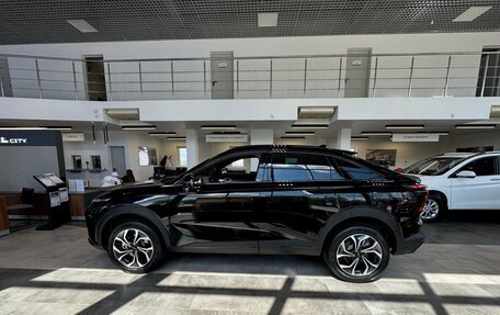 Haval F7x, 2026 год, 3 999 000 рублей, 14 фотография