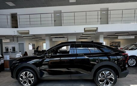 Haval F7x, 2026 год, 3 999 000 рублей, 15 фотография