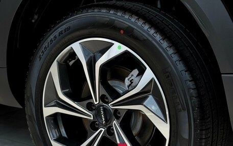 Haval F7x, 2026 год, 3 999 000 рублей, 13 фотография