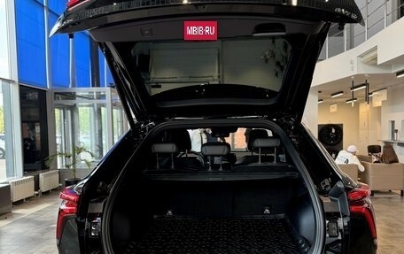 Haval F7x, 2026 год, 3 999 000 рублей, 9 фотография