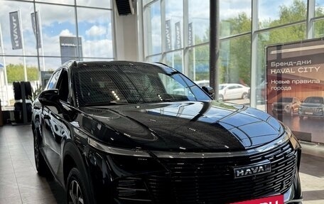 Haval F7x, 2026 год, 3 999 000 рублей, 4 фотография
