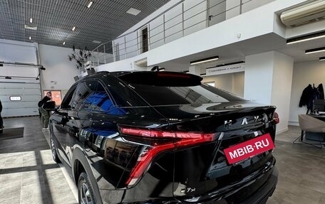 Haval F7x, 2026 год, 3 999 000 рублей, 12 фотография