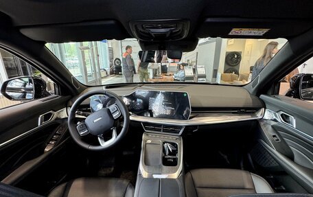 Haval F7x, 2026 год, 3 999 000 рублей, 22 фотография