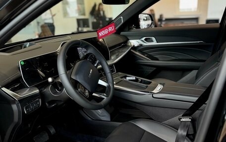 Haval F7x, 2026 год, 3 999 000 рублей, 27 фотография