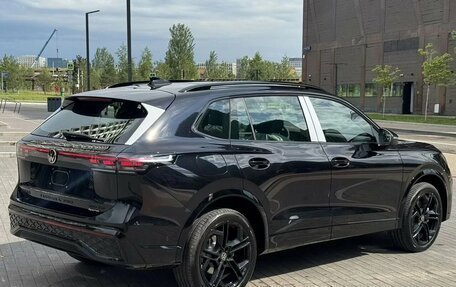 Volkswagen Tiguan, 2025 год, 4 890 000 рублей, 2 фотография