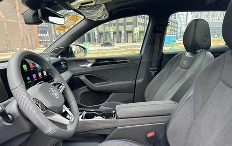 Volkswagen Tiguan, 2025 год, 4 890 000 рублей, 4 фотография