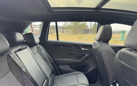 Volkswagen Tiguan, 2025 год, 4 890 000 рублей, 3 фотография