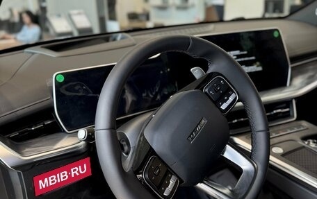 Haval F7x, 2026 год, 3 999 000 рублей, 26 фотография