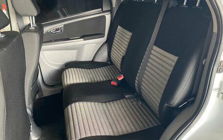 Suzuki SX4 II рестайлинг, 2013 год, 965 000 рублей, 11 фотография