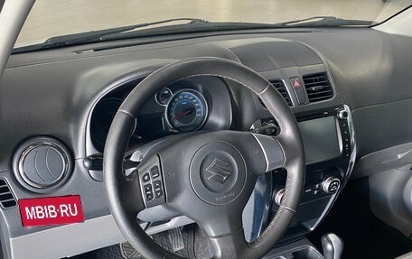 Suzuki SX4 II рестайлинг, 2013 год, 965 000 рублей, 7 фотография